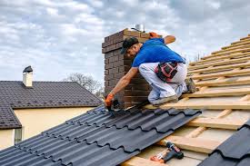 Best Metal Roofing Installation  in Brownwood, TX